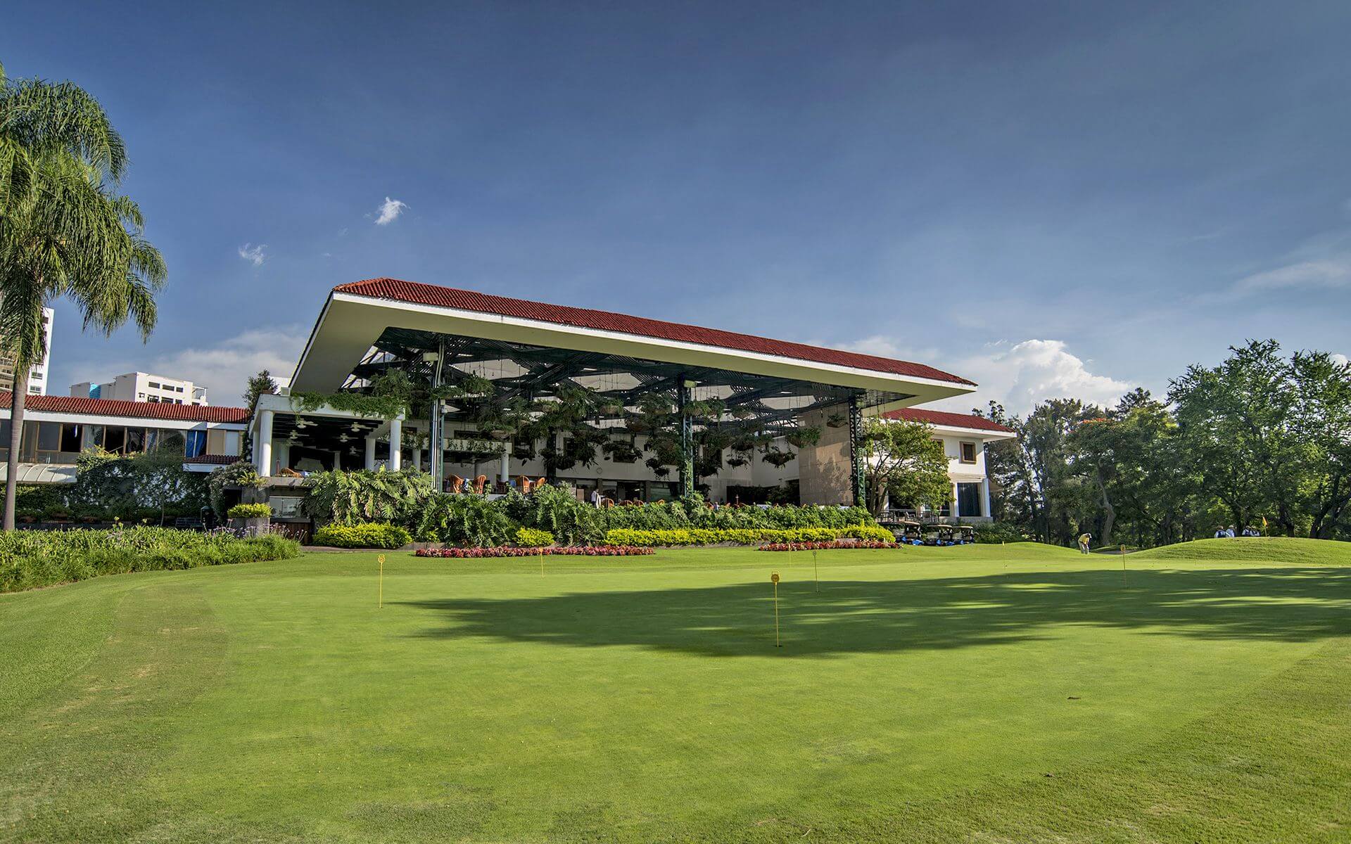 Guadalajara Country Club