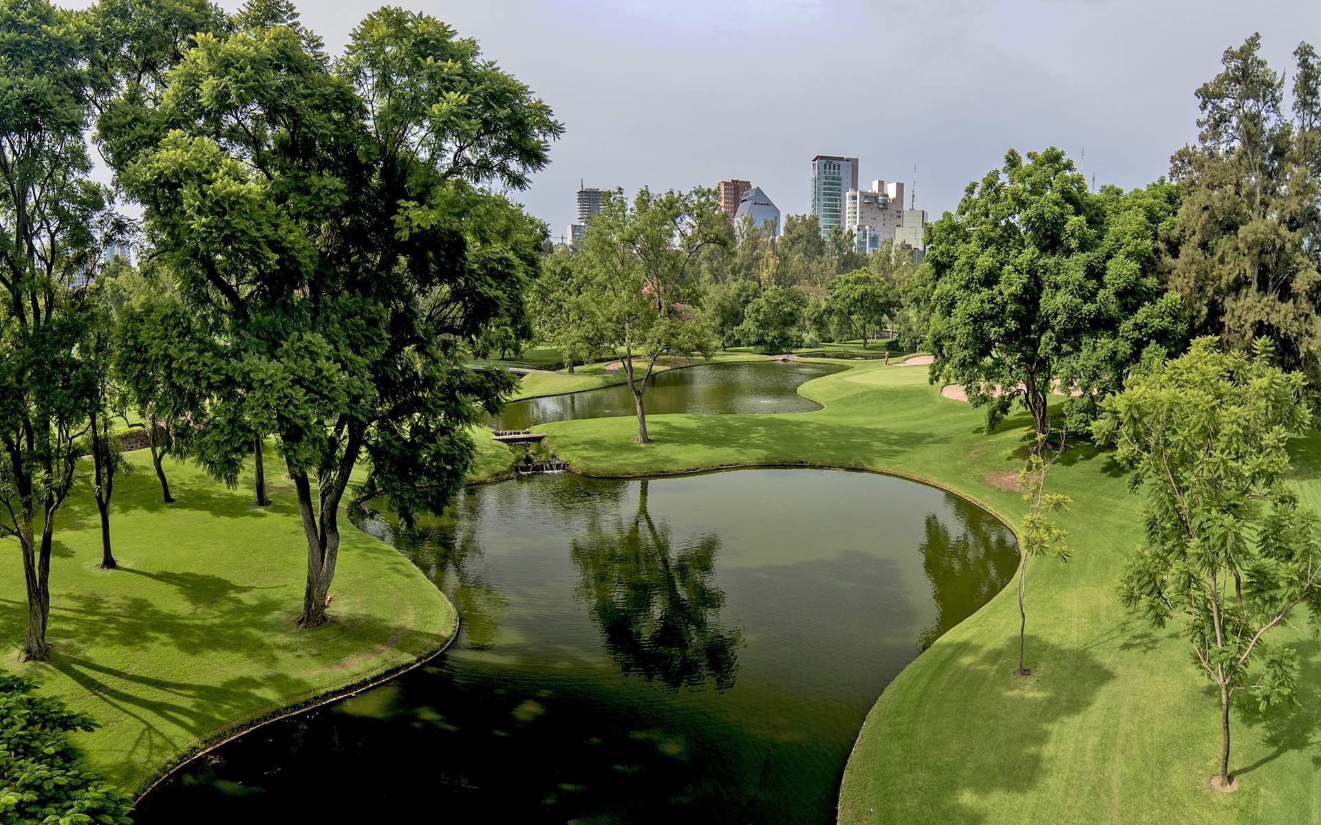 Guadalajara Country Club
