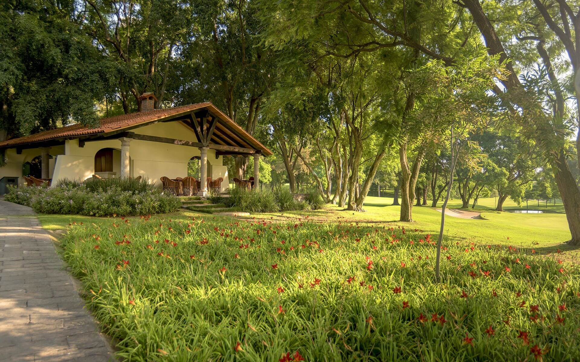 Guadalajara Country Club